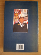 Last Man Down: The Fireman's Story – Richard 'Pitch' Picciotto & Daniel Paisner (Second Hand Book)