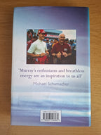 Unless I'm Very Much Mistaken: My Autobiography – Murray Walker (Second Hand Book)