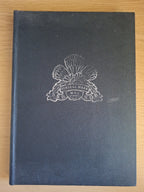 Die Spesiale Diensbataljon (1933–1973) – Komdt W. Otto (Second Hand Book)