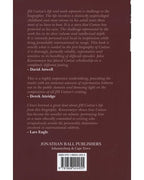 J.M. Coetzee: A Life in Writing – J.C. Kannemeyer (New Book)